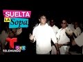 Suelta La Sopa | Los altos u bajos en la vida de Juan Gabriel | Entretenimiento