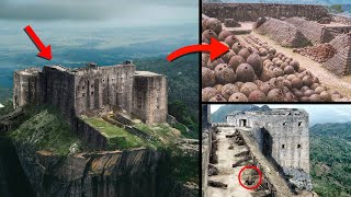The Most Mysterious Places Ever Found