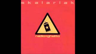 Skalariak - Jose Republica