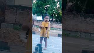 #youtube  shorts# ammulu. cute. dance 😀😘