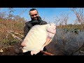 Pesca Sub - Tilápias do Centro-Oeste Brasileiro - Parte 2