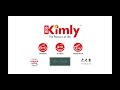 Kimly Corporate Video  19122019