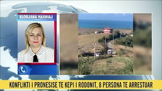 Konflikt për pronën te Kepi i Rodonit, përdoren armët, shoqërohet Mark Frroku, detaje