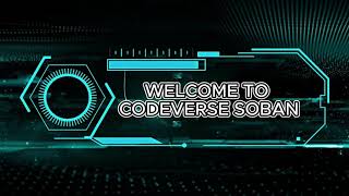 Variables in Python? | Easy Urdu Guide for Beginners | CodeVerse Soban