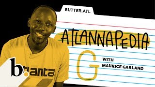 Maurice Garland on Grady Babies, Gucci’s Glow-Up and… Gentrification. | Atlannapedia - Letter G