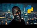 Automate My Life With Python| Simple Guide | Code With Me
