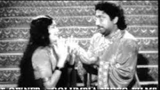 ஈடற்ற பத்தினியின் - உணர்ச்சிகரமான நடிப்பும் , பாட்டும் - Thanga Padhumai 1959 Tamil movie