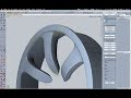 solidthinking evolve 2017 symmetry