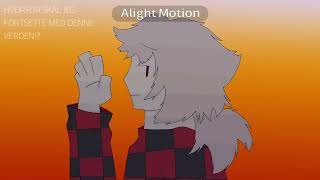|| Unormal varme / Heat abnormal || [Short Animation]