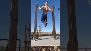 Proven way to GET MORE PULL-UPS #pullups #beginnere #tutorial #shorts