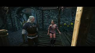 The Witcher 3 3440 x 1440 wallpaper engine #4