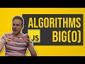 JavaScript Algorithms Crash Course - Learn Algorithms & 