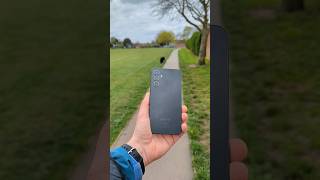 Can the Samsung Galaxy a54 SHOCK You with Its ZOOM?