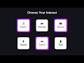Custom Checkbox Using HTML & CSS || How to Make a Custom Checkbox || Source coder 2022
