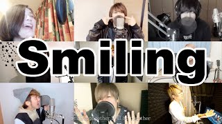 【ニコニコラボ】Smiling / Capital Rhythm Presents