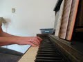 piano video 2