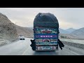 taliban seen on the jalalabad to kabul highway