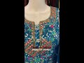 ytshorts pure muslin suit sets neekomfashion festivevibes mumbai haulvideo designerwear