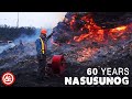 Bakit 60 Years Nang Nasusunog Ang Bayan Na Ito?