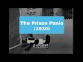 Oswald the Lucky Rabbit in: The Prison Panic (1930)