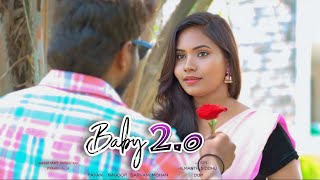 Baby 2.0 telugu short films |Nagoor,Sarvani Mohan, Pavan, Bharath |Hemanth Siddhu.N #ssmoviemakers