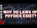 Why We Exist: 7 Reality-Breaking Theories