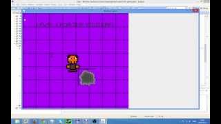 My java Game/Menu part 13[new More Advanced Entity System]