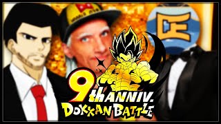 LE MEILLEUR ANNIVERSAIRE ? DÉBAT/BILAN DES 9 ANS FEAT FROGGY \u0026 DOKKAN ESSENTIALS ! DBZ DOKKAN BATTLE