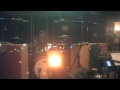 in the studio - hailey whitters