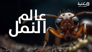 أكبر جيش في العالم | عالم الحيوان في القرآن | الحلقة (01)