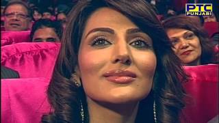 Saleem I Yuvraj Hans I Singing - Peerh I Must watch I Performance I PTC Punjabi Film Awards 2012