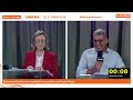 Porto Alegre: Debate da Gaúcha com os candidatos à prefeitura | 3º bloco | Eleições 2024