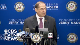 Democrats respond to Mueller report release