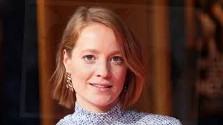 German actress Who is Leonie Benesch and is she married?