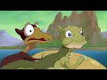 The Land Before Time Full Episodes  The Great Egg Adventure 121  HD  Videos For Kids