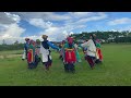 ngayi phayul ང་ཡི་ཕ་ཡུལ། dance version new tibetan gorshey 2023 dance steps choreo u0026 formation