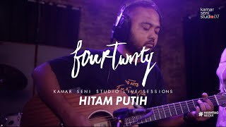 KSSLS #63 - FOURTWNTY - HITAM PUTIH