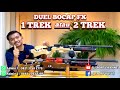 BINGUNG PILIH BOCAP FX 1 trek atau BOCAP FX 2 trek ❓SIMAK VIDEO INI ‼️