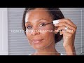 How To Apply LASH Follicle Fortifying Serum with Elastaplex® | NULASTIN