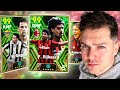 WHAT'S COMING MONDAY | BAGGIO & RIJKAARD ARE HERE | eFootball 24