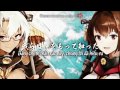 【Vietsub + Kara 艦これ】Shounen yo, Tokkou no Sakigake to Nare『少年よ、特攻の魁となれ』 - 「幽閉カタルシス&少女フラクタル」