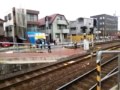 名鉄国府宮駅　1年に1回しか開かない臨時改札に行ってみよう