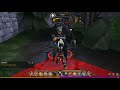 AQ3D Cross Skills For EVERY Class! Which Are Best AdventureQuest 3D