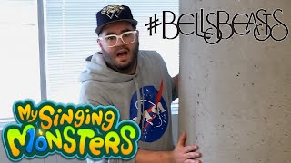 My Singing Monsters - "Bell's Beasts" with Monster-Handler Bell (S01E05)