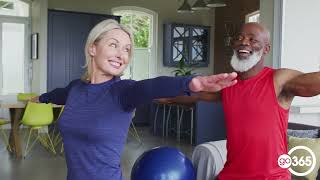 Go365 Overview: Humana Group Medicare | Humana