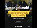 NateOGDetroit! The Generalz New Groove Full Finished Beat