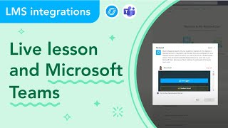 How to use Nearpod's Live Lesson mode with Microsoft Teams