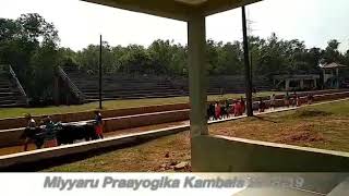 Miyyaru Praayogika Kambala 2018-19 | By Kambala Academy |All Trail Races | Semis | Finals