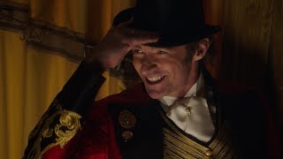 《大娛樂家》香港首回預告 THE GREATEST SHOWMAN HK 1st Trailer