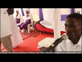 Blessing  Shumba step by step @ Botswana